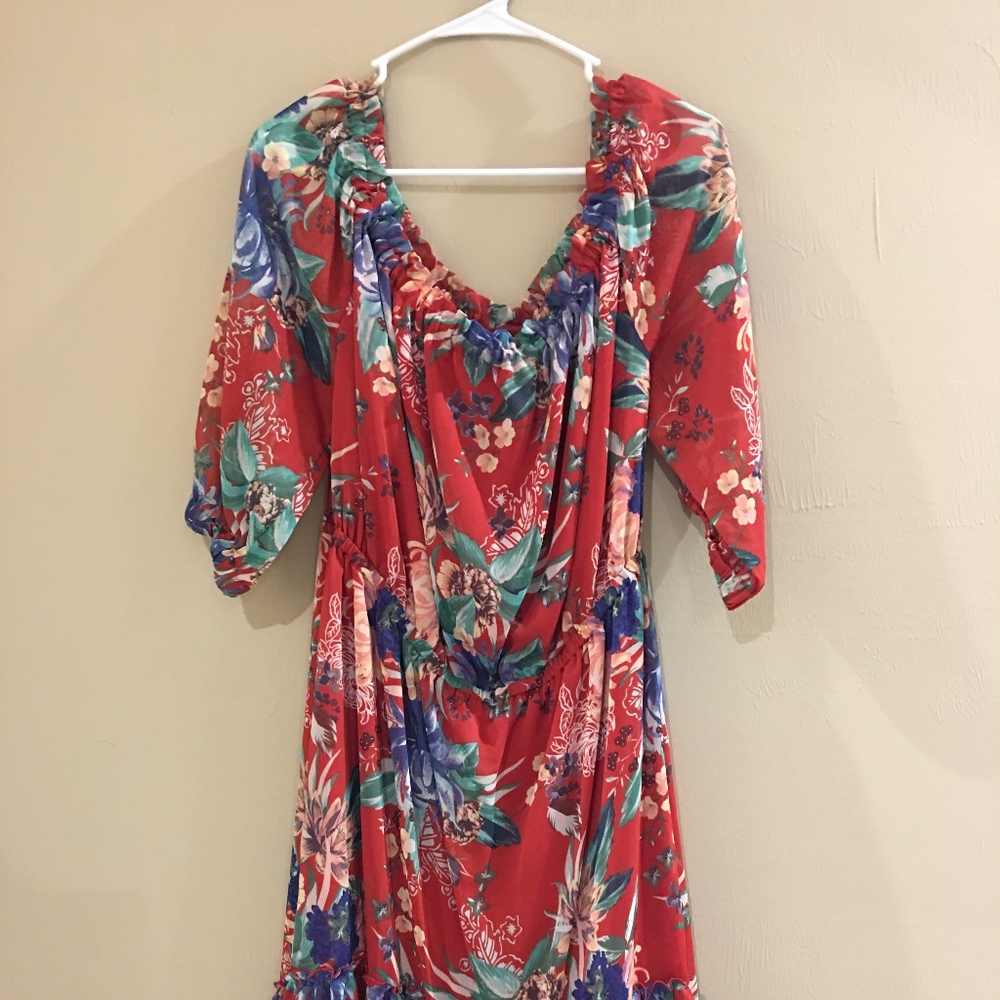 Dress